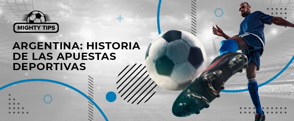 Historia de las apuestas deportivas en Argentina