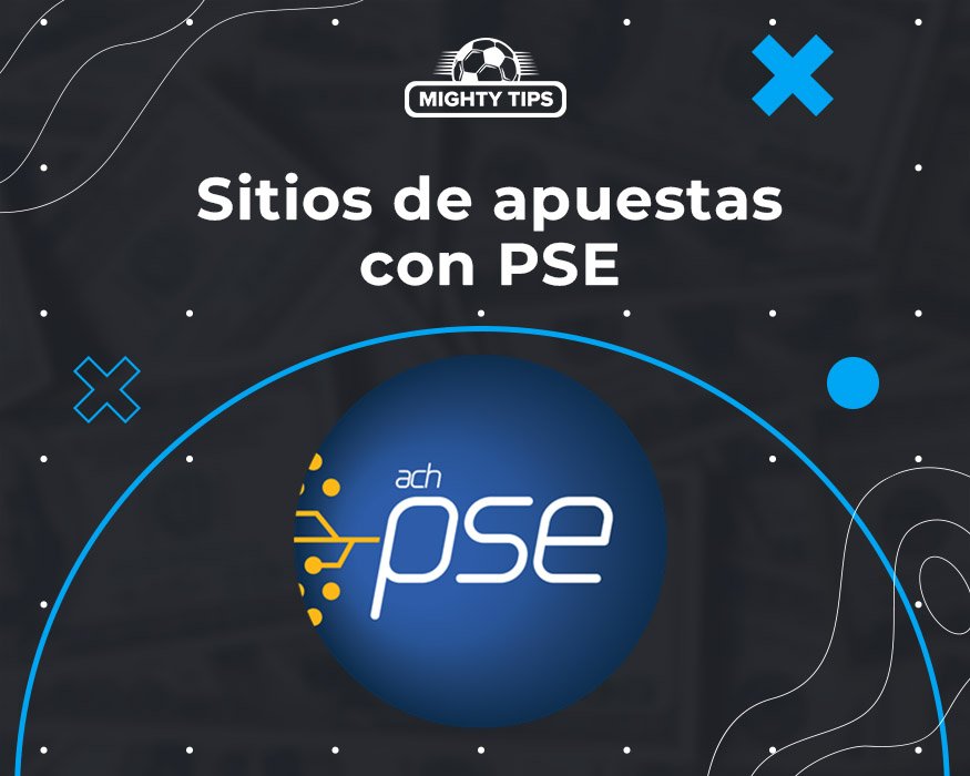 Apuestas online con PSE – La guía definitiva