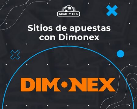 Casas de apuestas online con Dimonex en Colombia