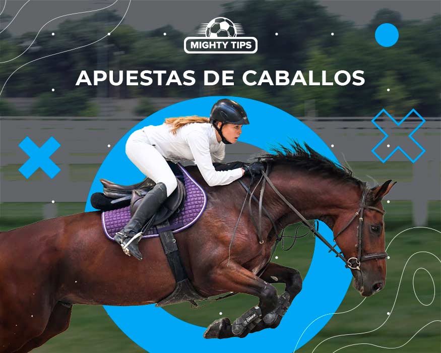 Apuestas de caballos en español