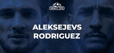 Combate de Boxeo: Aleksejevs vs Rodríguez en Valencia
