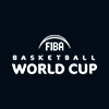 Copa del mundo de baloncesto logo