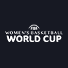 Campeonato Mundial femenino FIBA logo
