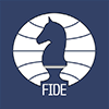 FIDE Grand Prix logo
