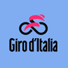 Giro de Italia logo
