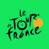 Tour de Francia logo