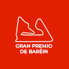 Gran Premio de Baréin logo