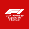 Gran Premio de España logo
