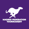 Torneo de la federación madrileña logo