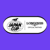 JAPAN CUP logo