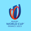 Copa del Mundo de Rugby logo