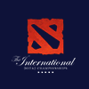 International Dota 2 logo