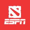 ESPN Dota 2 logo