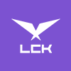 Liga LCK de Corea logo