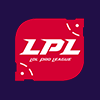 Tencent League of Legends Pro League logo