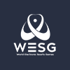 WESG Dota 2 logo