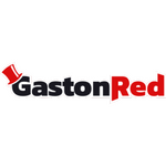 Gastonred logo
