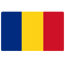 Rumanía logo