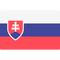 Eslovaquia logo