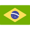 Brazíl  logo