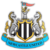 Newcastle United Logo