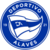 Deportivo Alavés Logo