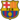 FC Barcelona Logo