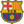 FC Barcelona logo