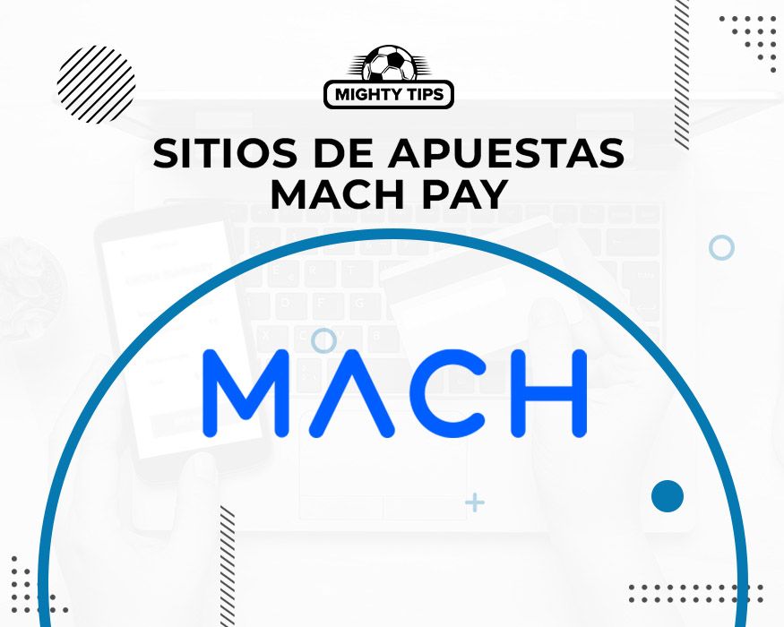 Apuestas Deportivas Online Con Mach Google Pay - La Guía Definitiva