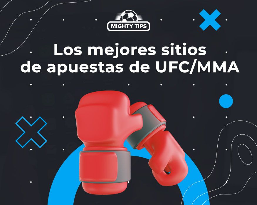Apuestas De UFC Chile Online - La Guía Definitiva