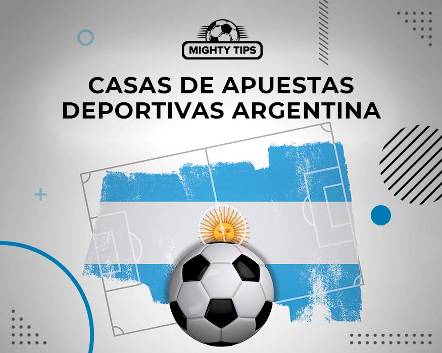 Apuestas deportivas online Argentina