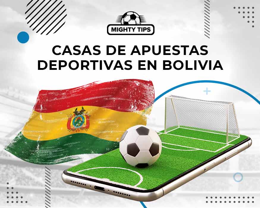 Apuestas deportivas en Bolivia