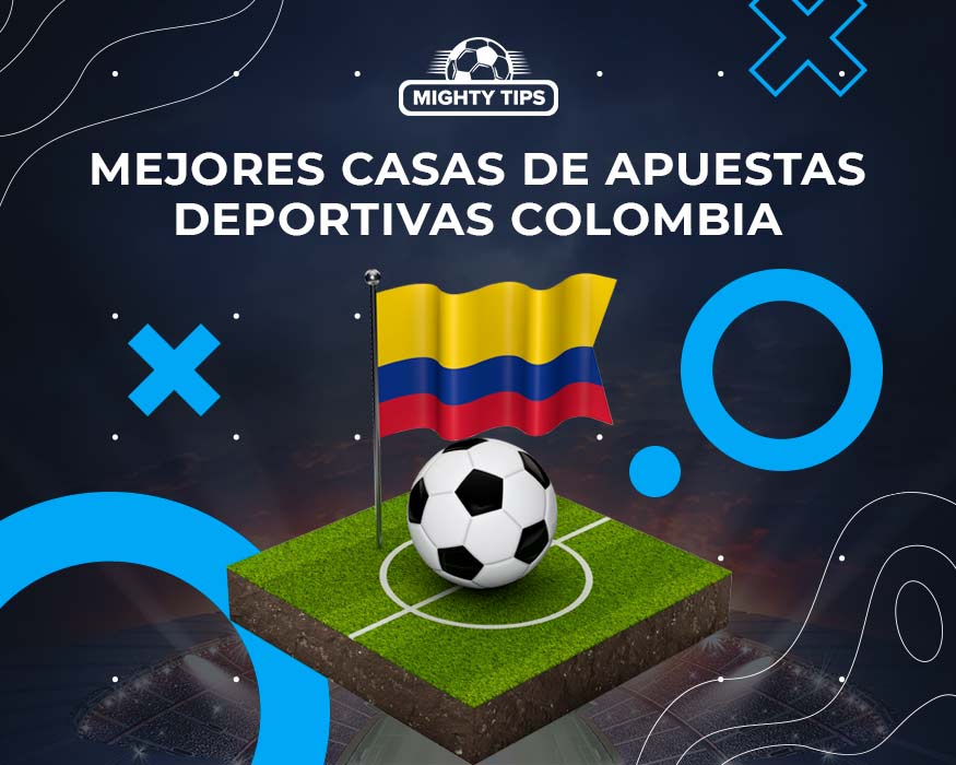 Apuestas deportivas online Colombia