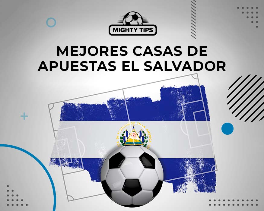 Apuestas online deportivas El Salvador