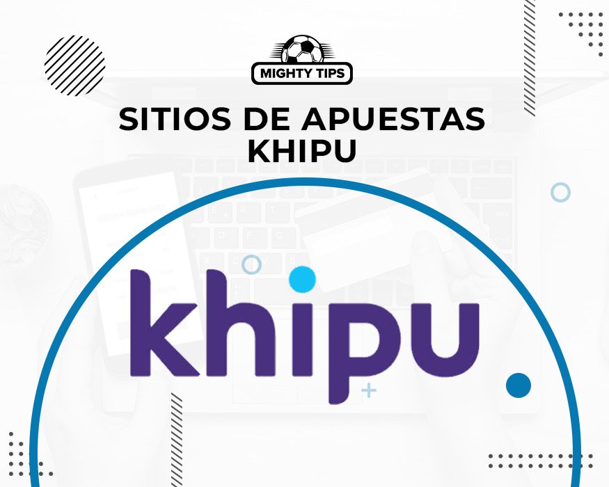 Apuestas Deportivas Online Con Khipu Chile