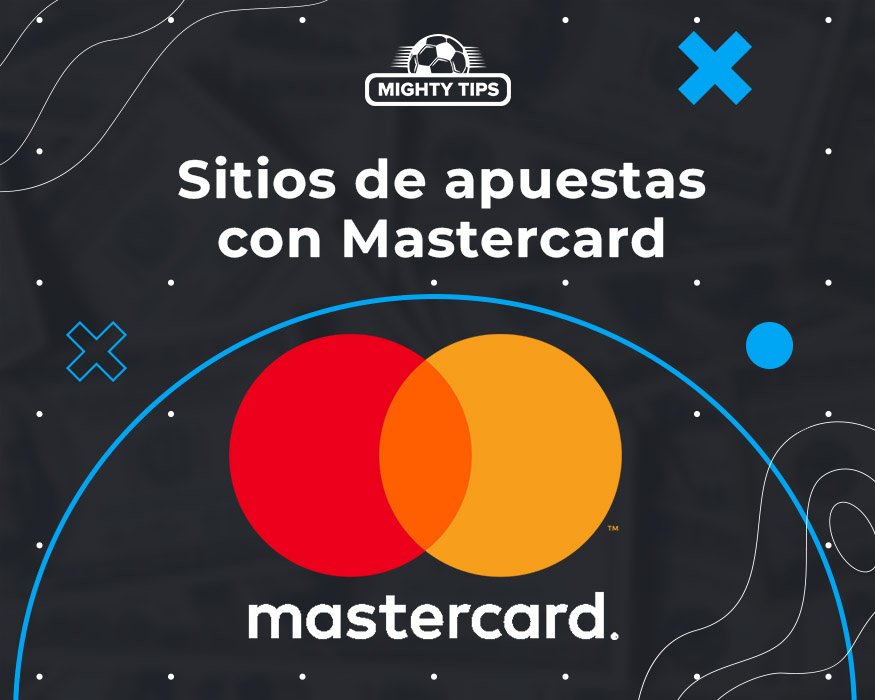 Casas de apuestas online con Mastercard en Colombia