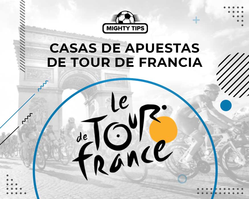 Apuestas en Tour de Francia 
