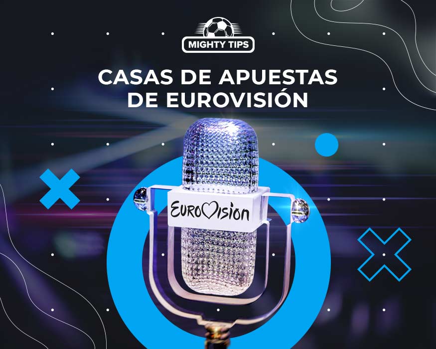 Casas de Apuestas de Eurovisión